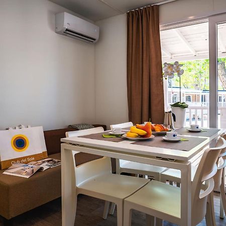 Club Del Sole Roseto Degli Abruzzi Easy Camping Village Экстерьер фото