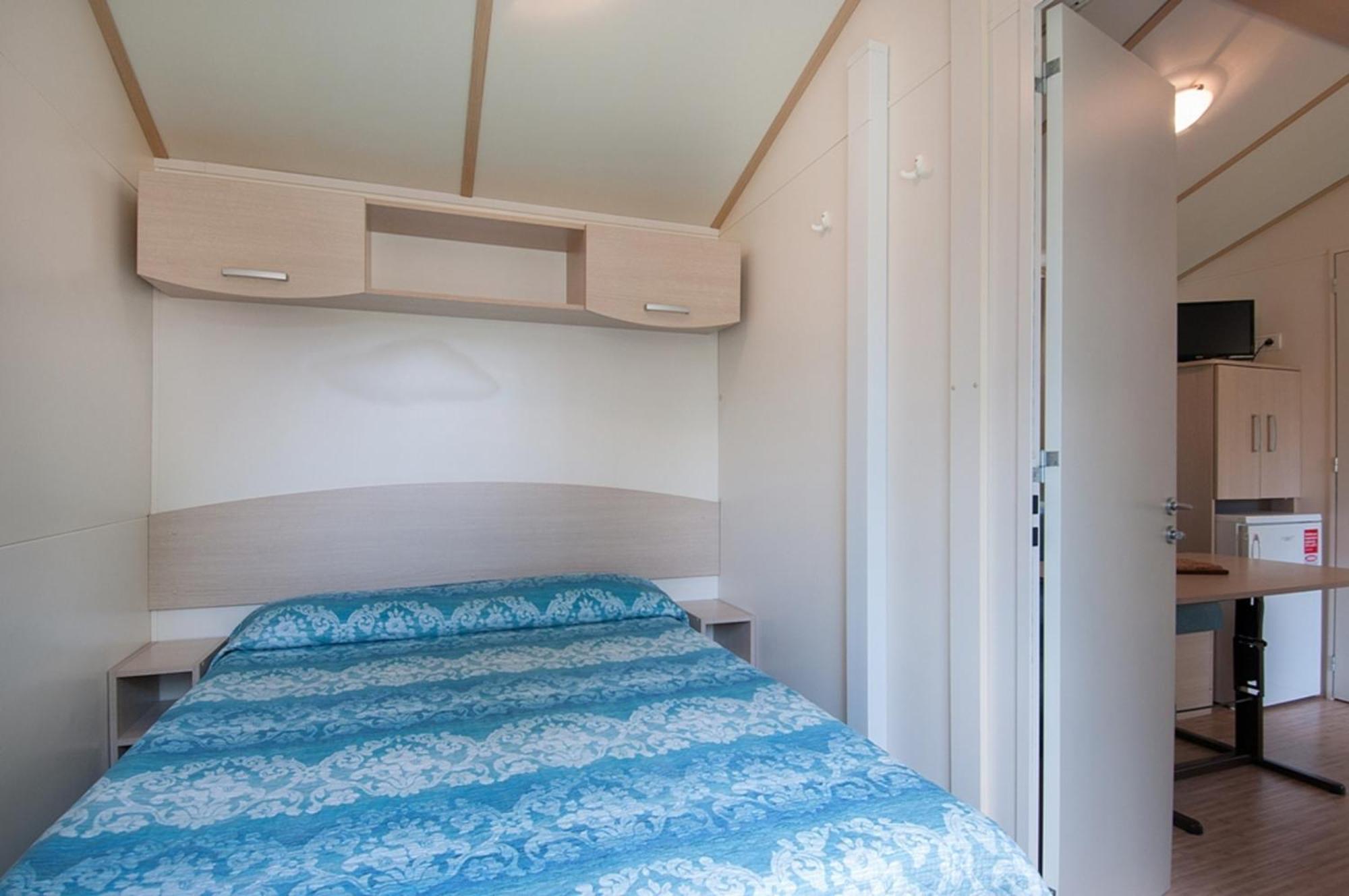 Club Del Sole Roseto Degli Abruzzi Easy Camping Village Экстерьер фото