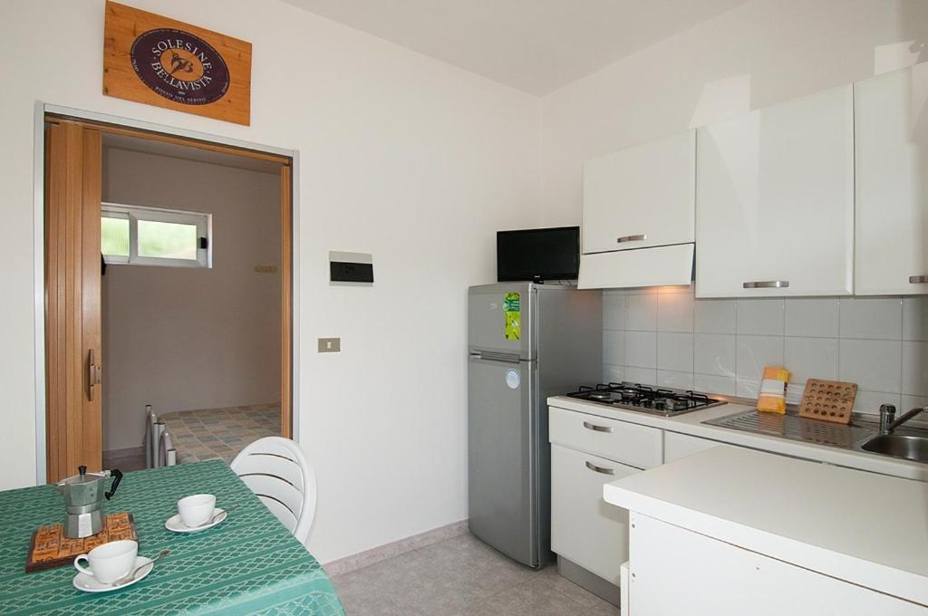 Club Del Sole Roseto Degli Abruzzi Easy Camping Village Экстерьер фото
