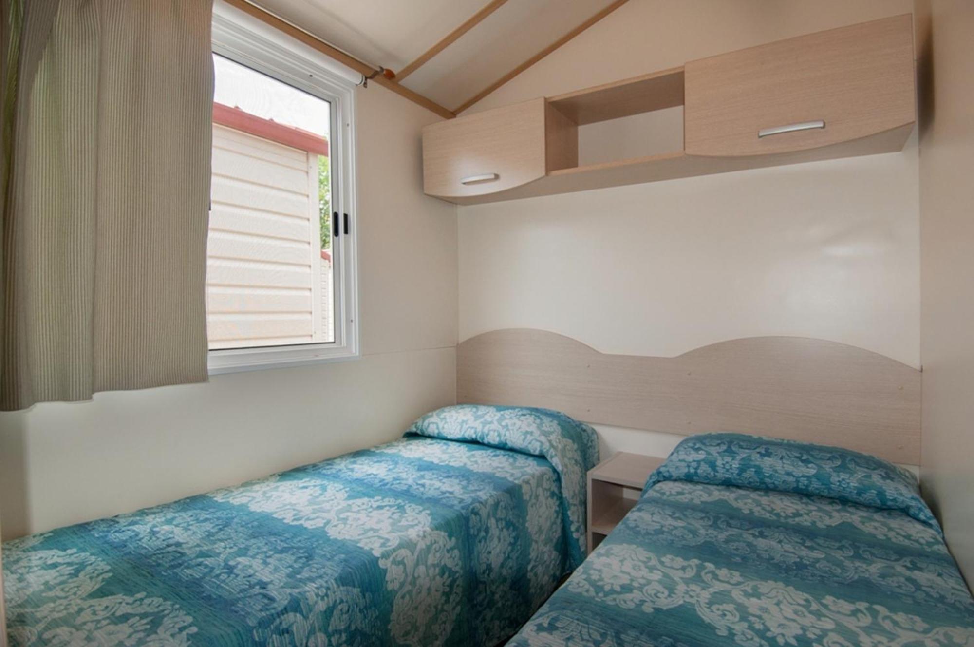 Club Del Sole Roseto Degli Abruzzi Easy Camping Village Экстерьер фото