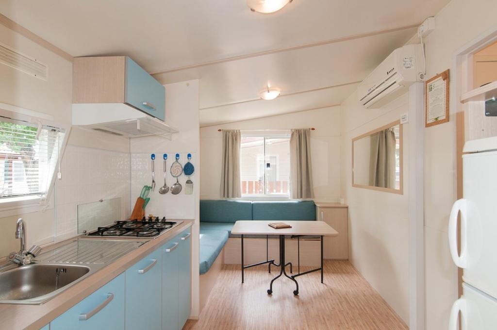 Club Del Sole Roseto Degli Abruzzi Easy Camping Village Экстерьер фото