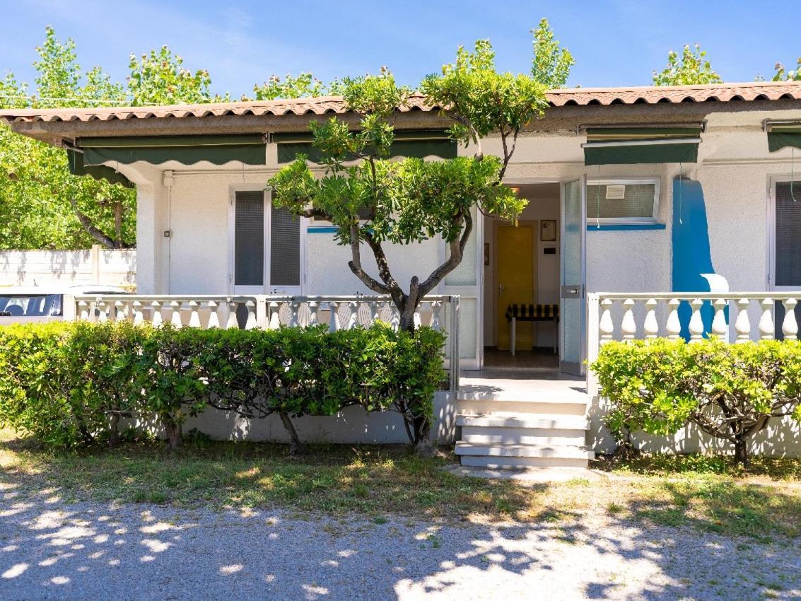 Club Del Sole Roseto Degli Abruzzi Easy Camping Village Экстерьер фото