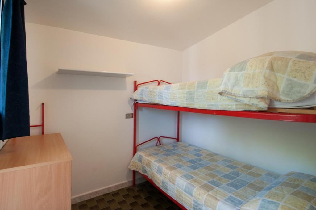 Club Del Sole Roseto Degli Abruzzi Easy Camping Village Экстерьер фото