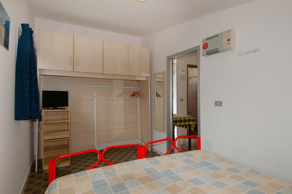 Club Del Sole Roseto Degli Abruzzi Easy Camping Village Экстерьер фото