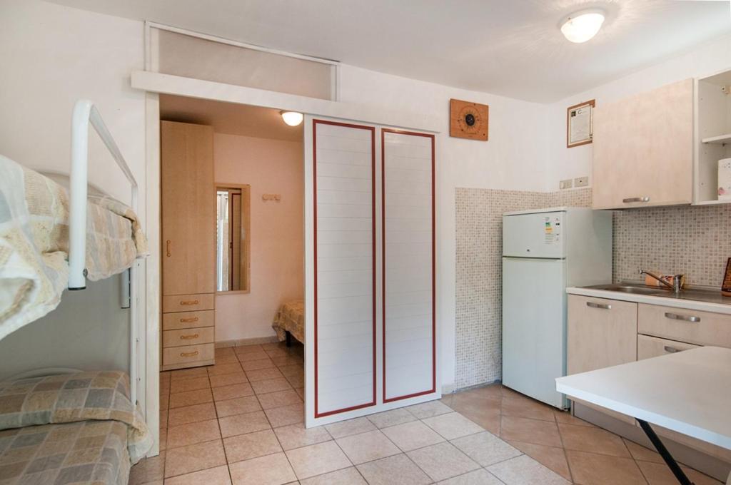 Club Del Sole Roseto Degli Abruzzi Easy Camping Village Экстерьер фото