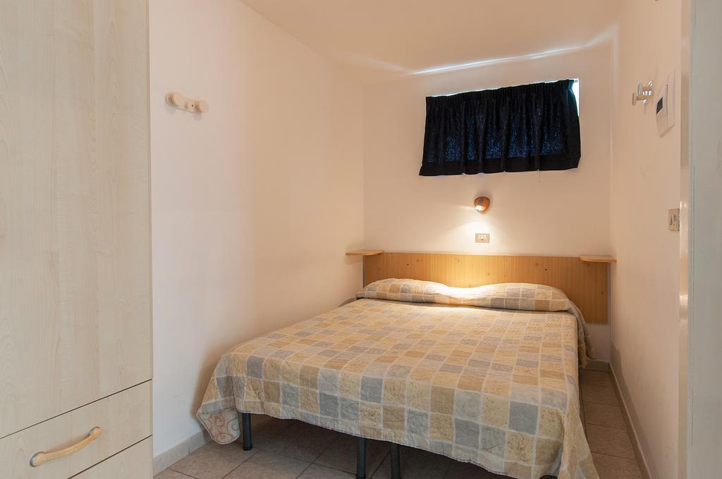 Club Del Sole Roseto Degli Abruzzi Easy Camping Village Экстерьер фото